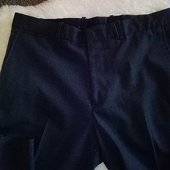 NWOT Theory Tailored Dress Pants Sz 33 - Picture 2 of 6